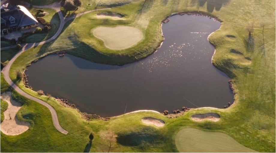 Photo of Cams Hall Estate Golf Club